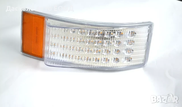 1бр. ЛЕД LED мигач за Волво VOLVO FH12-16, M621619, снимка 2 - Аксесоари и консумативи - 50640205