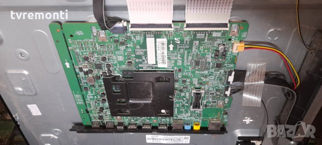 Main board BN41-02568B BN94-12007Y от Samsung UE43MU6102K
