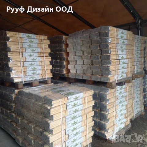 палетни страници канати за транспорт палети, снимка 5 - Други машини и части - 49234420