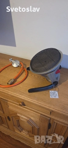 каталитични печки, снимка 9 - Газови котлони - 49727035