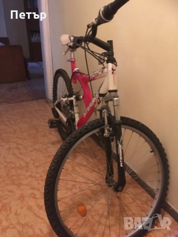 Велосипед/колело Interbike 26*цола 18*скорости, снимка 4 - Велосипеди - 35816748
