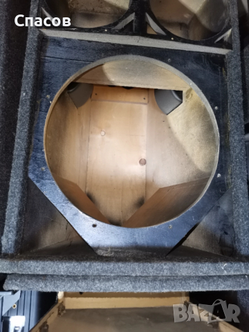 Тонколони, боксове,обертон.ev,dynacord,rcf,irni,,DBX,rcf,dynacord,yamaha,oberton,jbl,,Allen&Heat, снимка 5 - Тонколони - 53748088