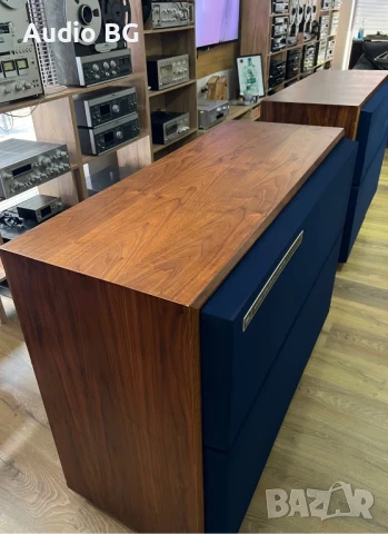 JBL-4350A Top, снимка 11 - Тонколони - 50823622