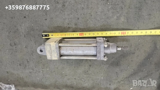 Пистон цилиндър въздух пневматичен моторна 