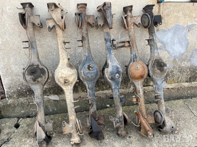 Lada/ Части за ваз.Лада Жигули 2101/2107