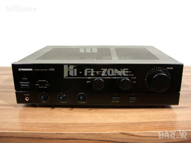 Усилвател   Pioneer a-335 /7 