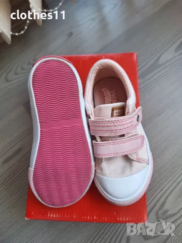 Кецове Garvalin , снимка 7 - Детски гуменки - 50123405