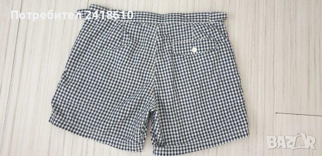 Hackett Swimwear Mens Size M НОВО! ОРИГИНАЛ! Мъжки Бански!, снимка 4 - Бански - 51205026