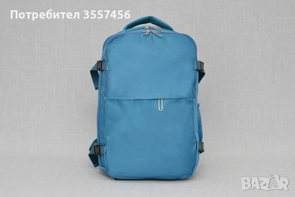 Раница за ръчен багаж, снимка 10 - Раници - 53796727