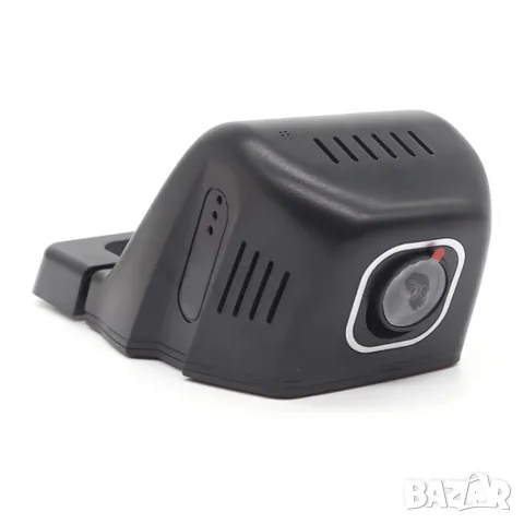 Автомобилна Wi-Fi камера 1080p с 6-слойна леща