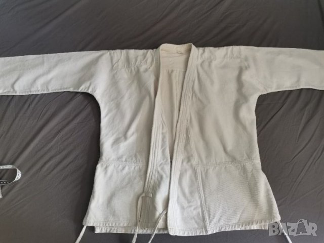 Кимоно за възрастен , снимка 6 - Спортна екипировка - 41972981