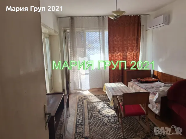 !!!ТОП ОФЕРТА!!!Продавам ТУХЛЕН Апартамент в гр. Хасково кв."Училищни"!!!, снимка 2 - Апартаменти - 48719124