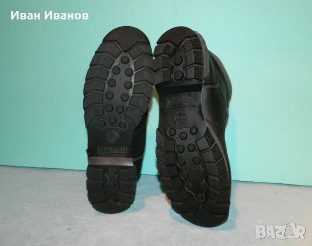 Трекинг обувки Timberland  SPLITROCK 2- 6669A  номер 43, снимка 4 - Други - 34590935