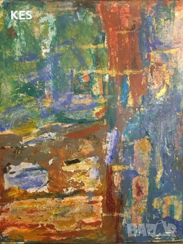 Град на морето, снимка 4 - Картини - 53598777