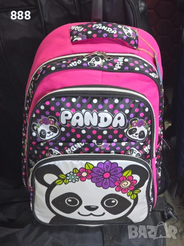 детска ученическа раница