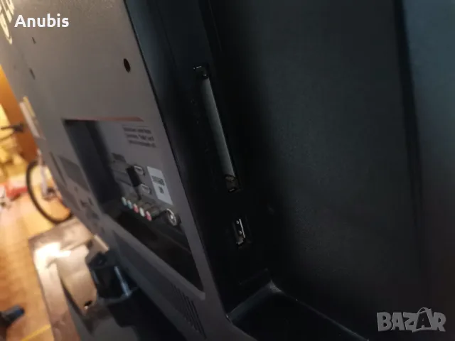 телевизор lg 32cs460 , снимка 10 - Телевизори - 50344731