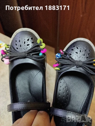 Детски обувки , снимка 5 - Детски обувки - 50463907