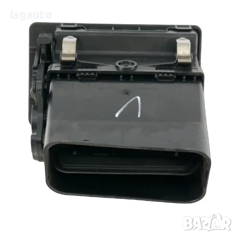 Лява духалка парно табло Ford C-MAX I 2007-2010 ID: 163955 OEM 3M51-R018B09, снимка 2 - Части - 55833886