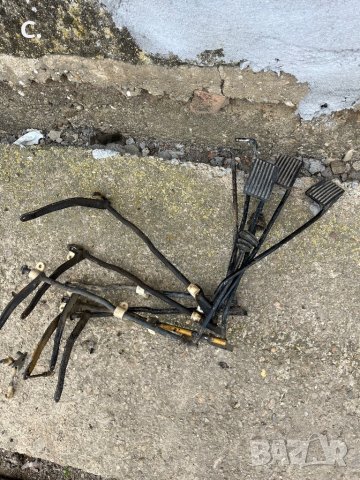 Lada/ Части за ваз.Лада Жигули 2101/2107, снимка 14 - Автомобили и джипове - 40694093