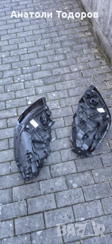 Фарове за PORSCHE CAYENNE 959 -2021г., снимка 5 - Части - 52866089