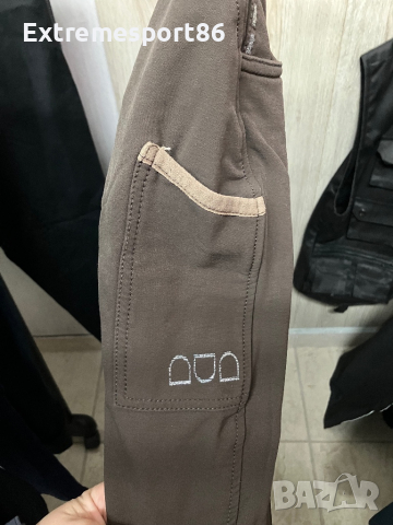 Брич за езда Cavallo , снимка 3 - Спортна екипировка - 44838347