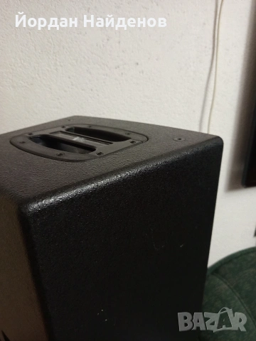 ТОНКОЛОНИ V line. S101 PROFESIONALNI, снимка 4 - Тонколони - 53099362