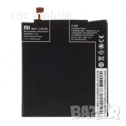 Батерия Xiaomi Mi 3 - Xiaomi BM31 - Xiaomi MI3, снимка 1 - Оригинални батерии - 38656171