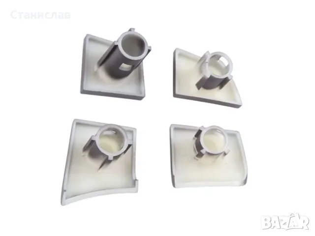 Mercedes GL W164 Pre-Face Капачета за волан , снимка 3 - Части - 50249393