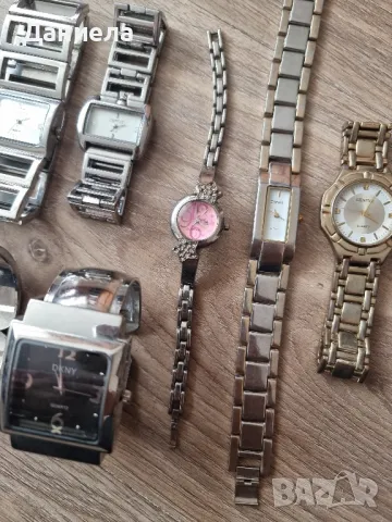 Часовници за ремонт или за ЧАСТИ, снимка 4 - Други - 49901857