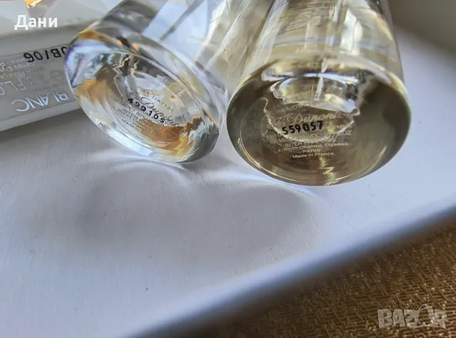 S.T. Dupont S.T. Dupont парфюми и отливки , снимка 8 - Дамски парфюми - 50112830