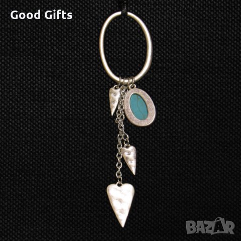 Дамско Колие Изобилие от любов