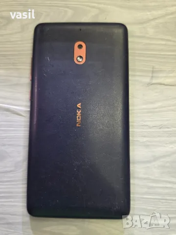 NOKIA 2 2018 TA-1080 части (0160), снимка 2 - Резервни части за телефони - 55884743