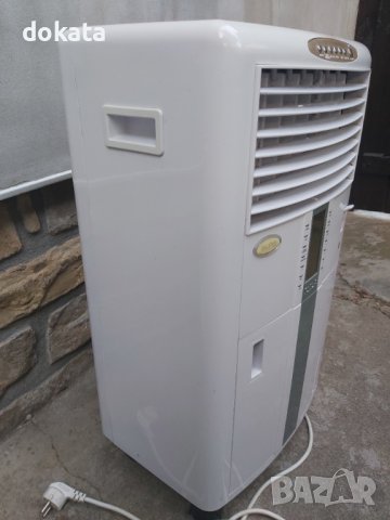 Климатизатор,охладител,овлажнител и отоплител, снимка 14 - Друга електроника - 42002476
