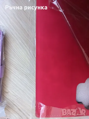 Три чисто нови калъфа за Galaxy A32 5G, снимка 3 - Samsung - 49034187