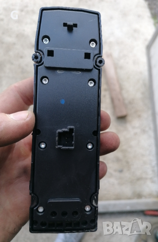 Мерцедес W204 Бутони Копчета Ел. Стъкла , снимка 8 - Части - 44793549