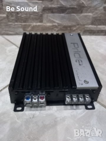 Усилвател Моноблок Pride Concert 2 _1700w Rms/1 ohm (Full range) , снимка 5 - Ресийвъри, усилватели, смесителни пултове - 41809851