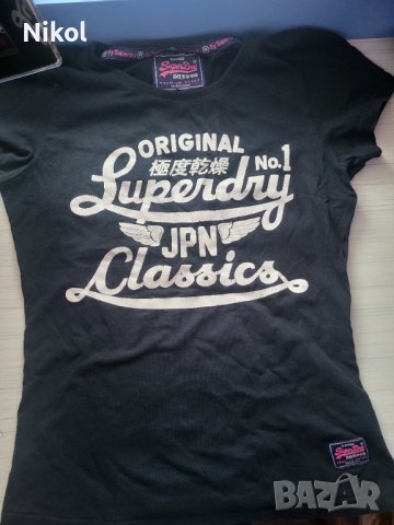 Тениска Superdry, снимка 1