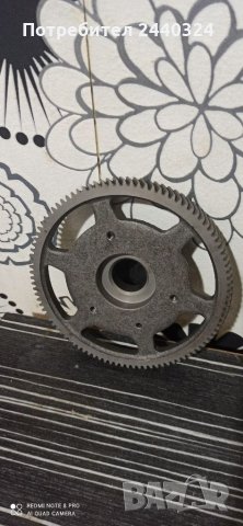 Шайба разпределителен вал Мазда 5, снимка 2 - Части - 35706926