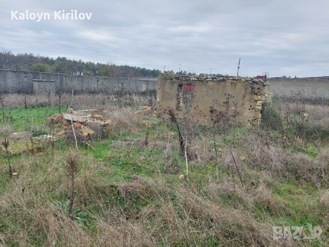 Парцел в Варна с.Каменар , снимка 8 - Парцели - 52303865