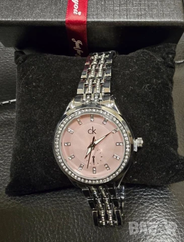 часовник guess calvin klein guess versace marc jacobs, снимка 9 - Дамски - 51063443