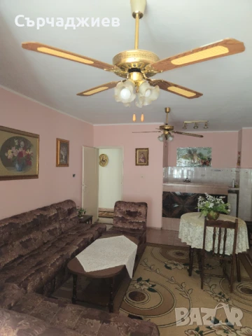 Апарт,Варна,Тухла, година на строителство 1998г ет. 2 от 5 77м/кв ., снимка 14 - Апартаменти - 51038440