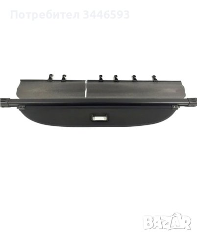 Щора багажник Тойота Рав4 , снимка 2 - Аксесоари и консумативи - 44314061