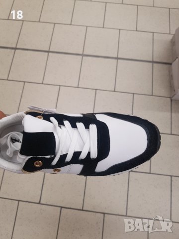 Обувки, снимка 3 - Дамски ежедневни обувки - 40784252