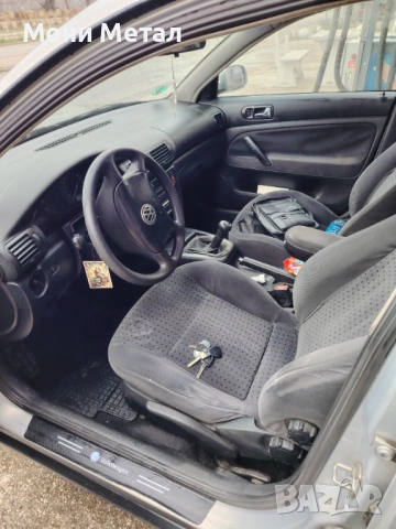 Пасат 4, снимка 5 - Автомобили и джипове - 52913862