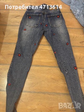 Разнообразни дънки, снимка 3 - Дънки - 53157353