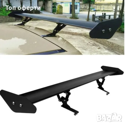 Спойлер за багажник 2555