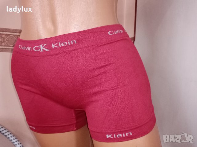 Calvin Klein, Нови Оригинални Боксерки, Размер М/L. Код 1608, снимка 2 - Бельо - 36010678