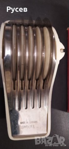 уред за рязане, снимка 4 - Аксесоари за кухня - 35856613