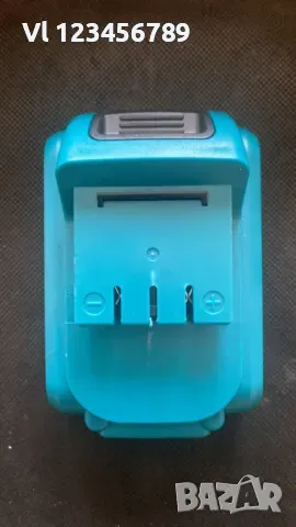 Резервна батерия-електроинструменти VERKMARKSTARKE, снимка 2 - Други инструменти - 49851739