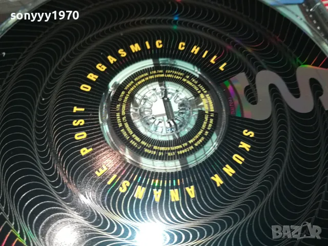 SKUNK ANANSIE CD 0104251948, снимка 13 - CD дискове - 49730759